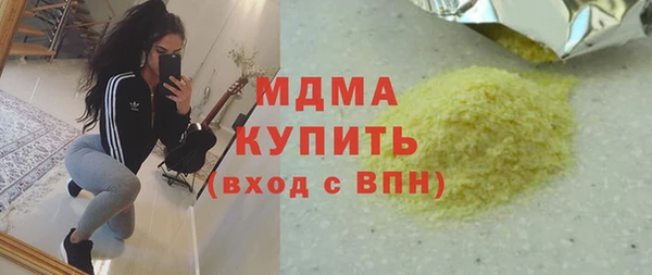 хмурый Аркадак